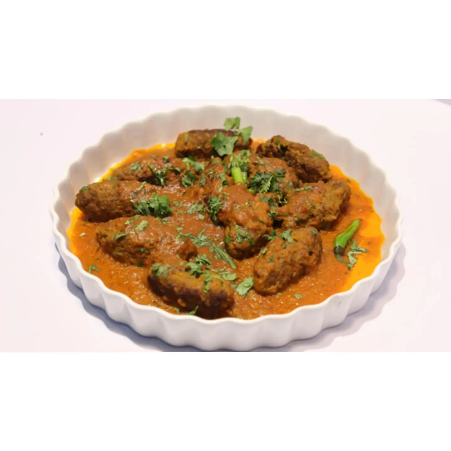 Chicken Kebab Masala