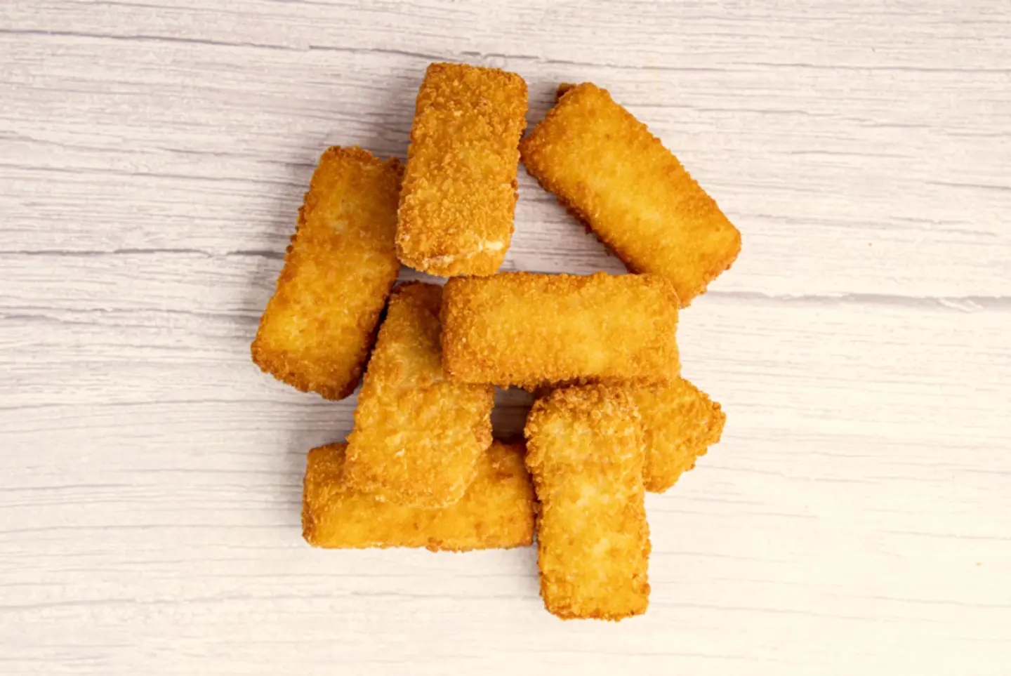 بونلس الدجاج بدون بطاطس