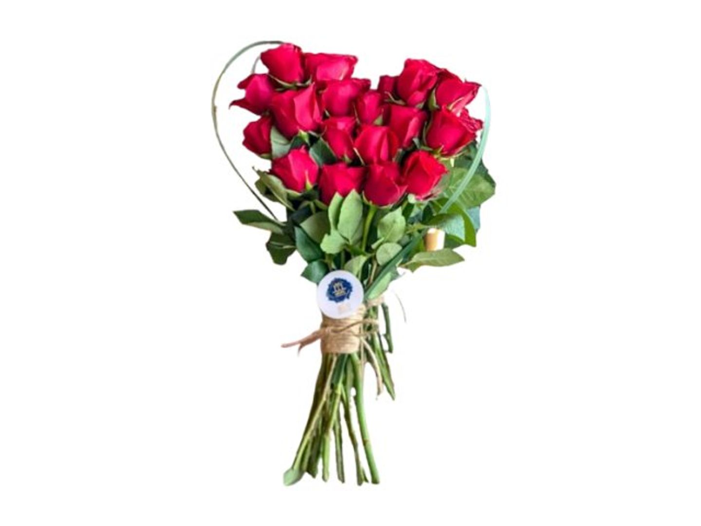 Saab Love Bouquet