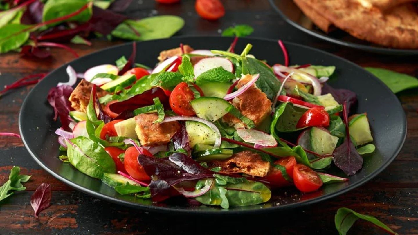 Fattoush