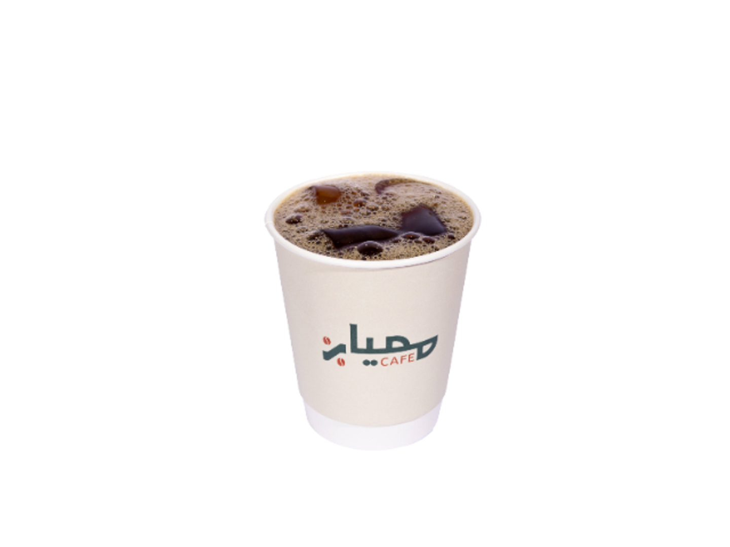 قهوة اليوم - حجم صغير