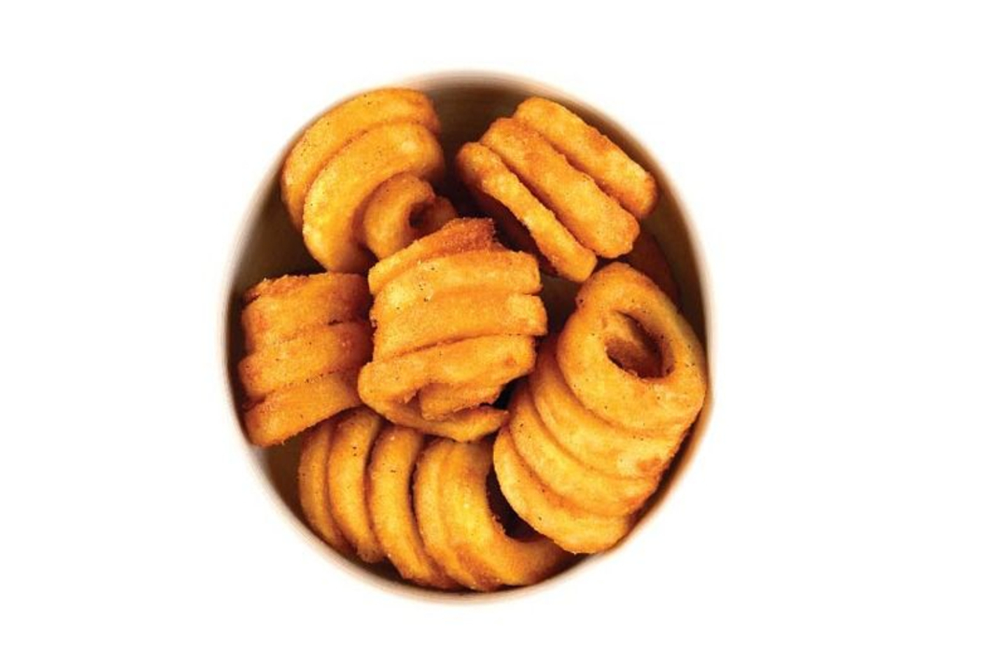 بطاطا كيرلي