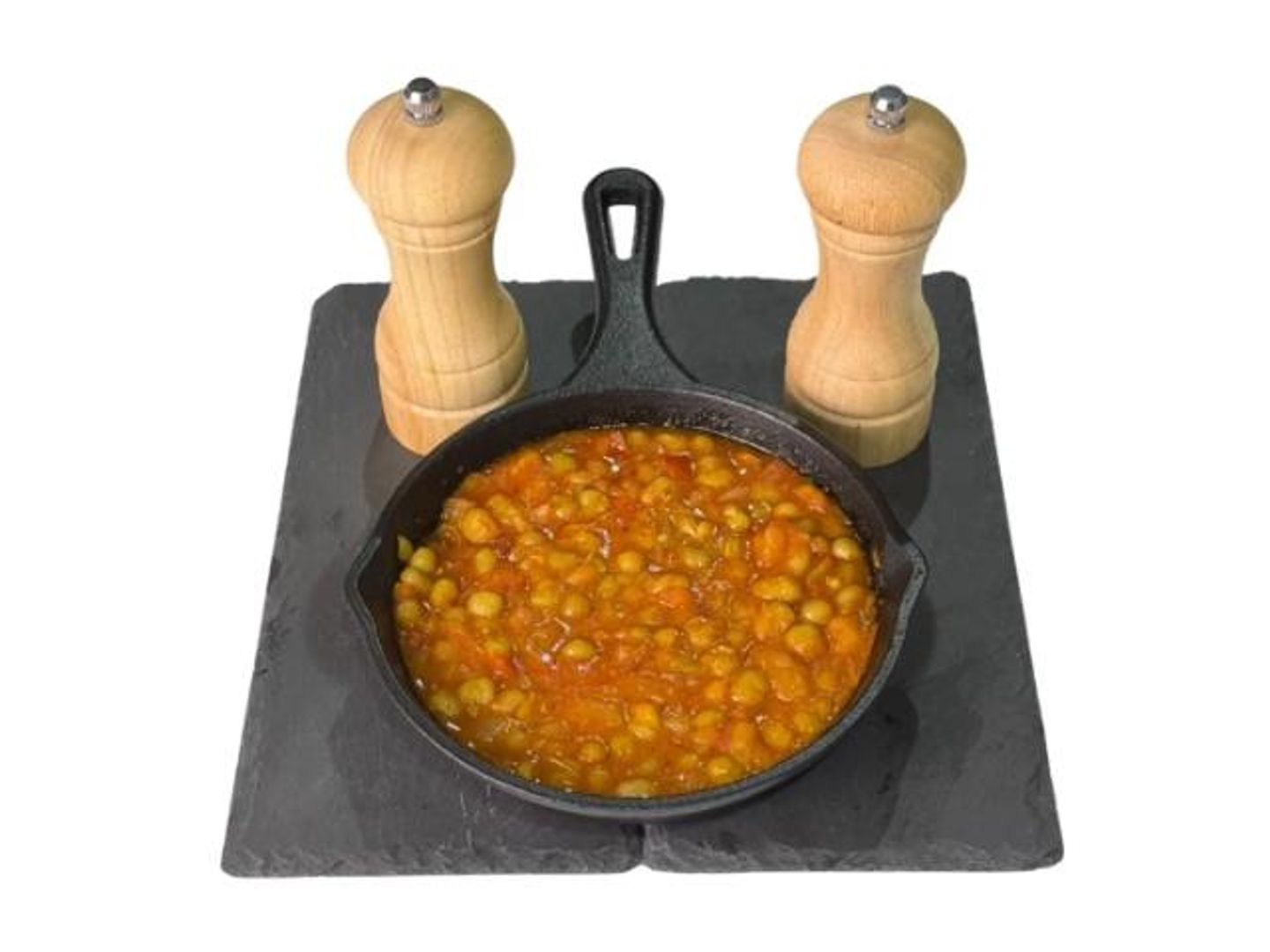 بازلاء ساده