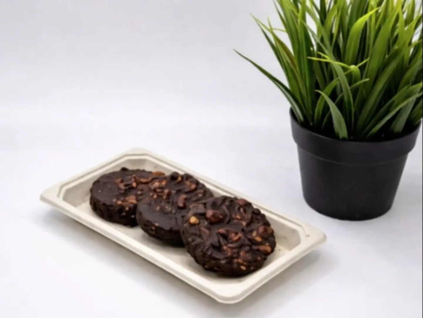 Rocher Chocolate Keto Biscuits 3 Pieces