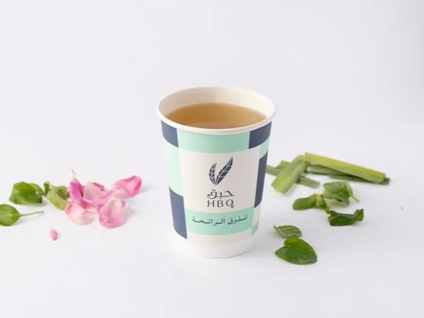 Tarweeqa Tea