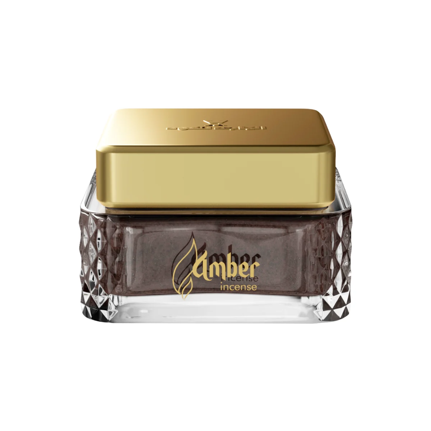 دخون عمبر انسنس 50 جم