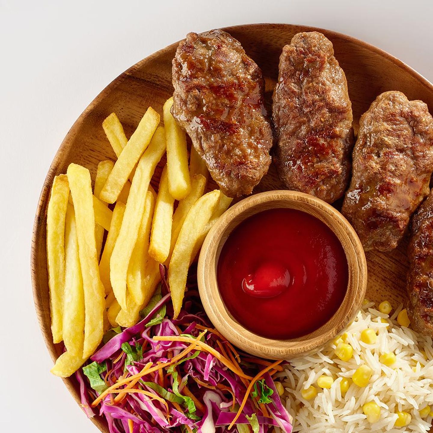 Meat Kofta