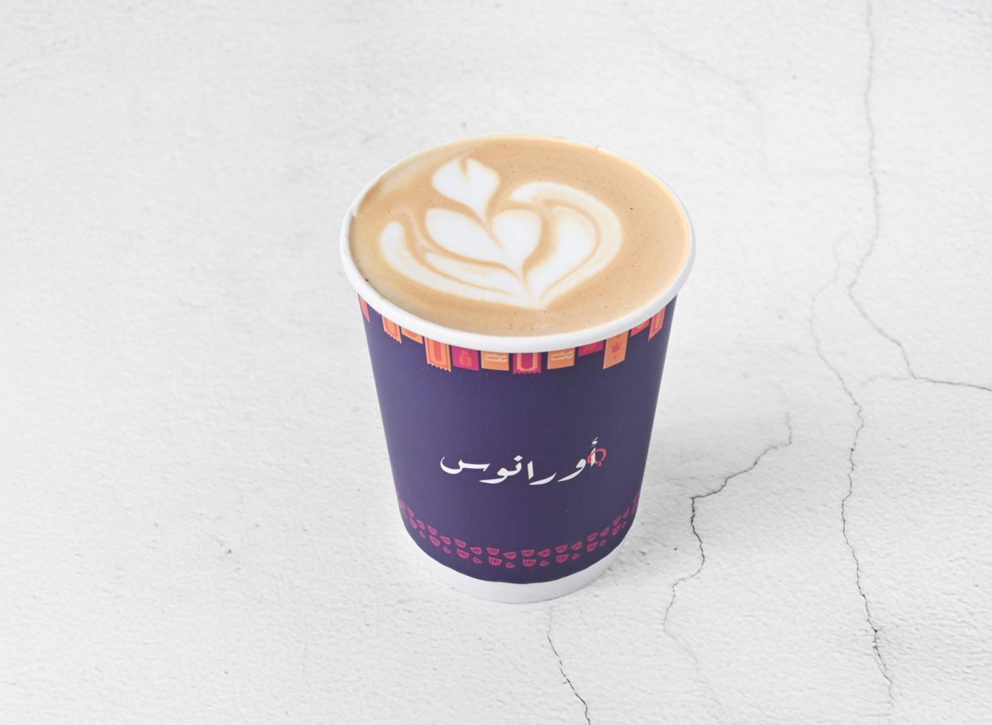 سبانيش لاتيه