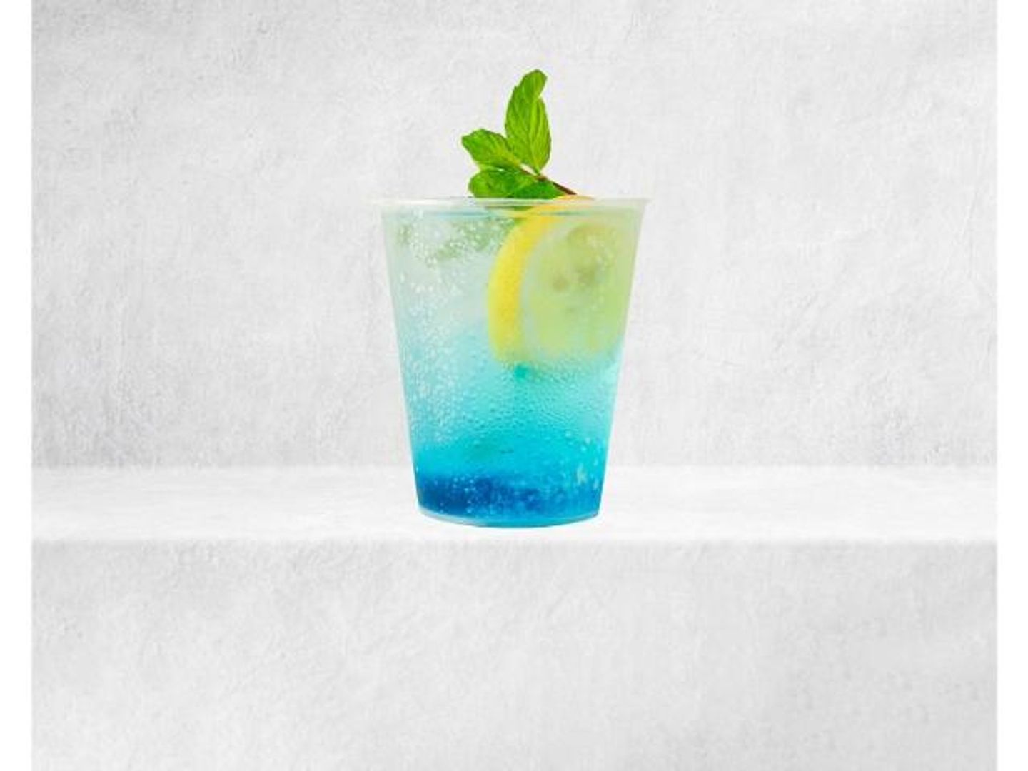 Blue Smoothie