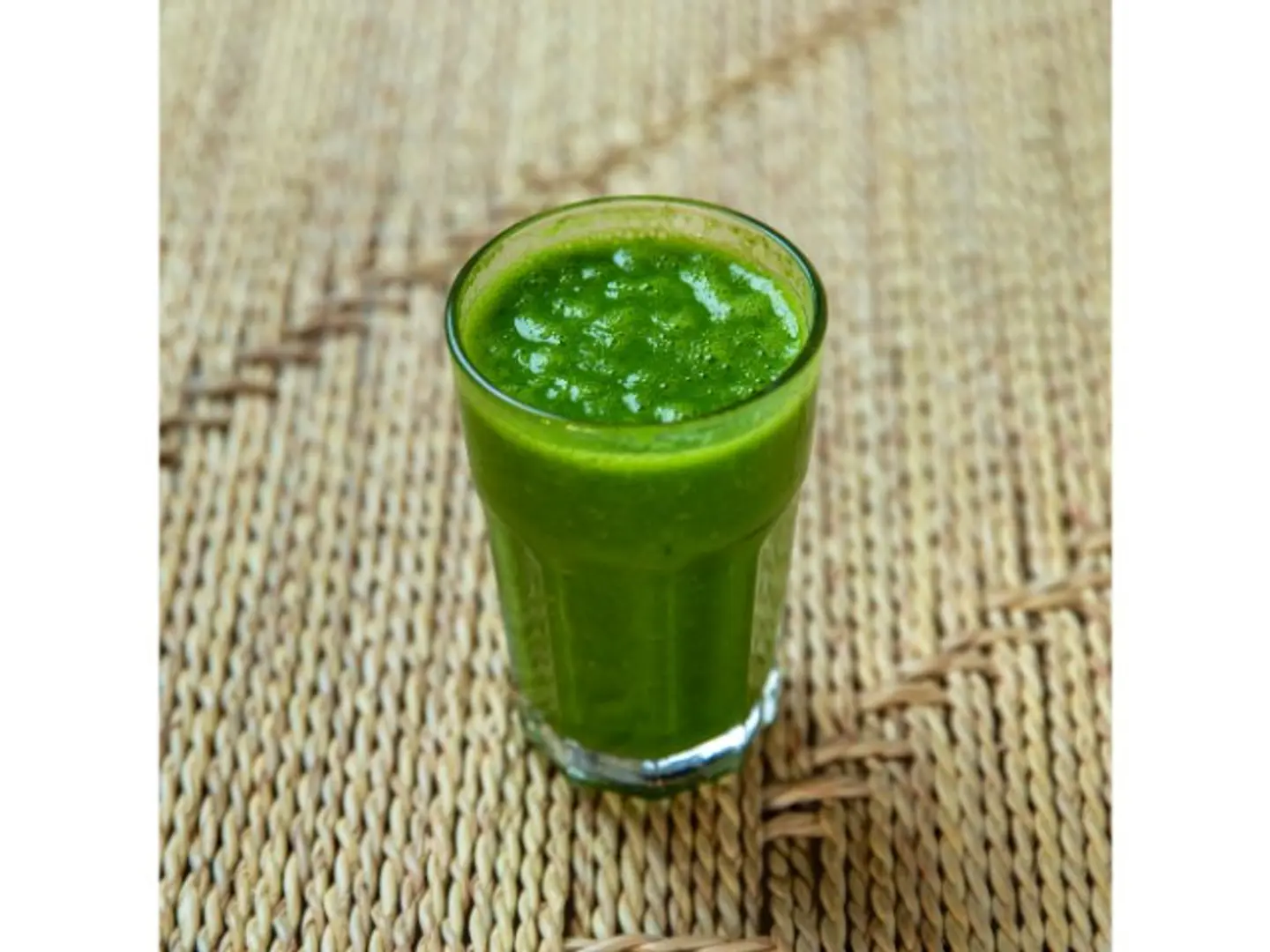 Green Shake