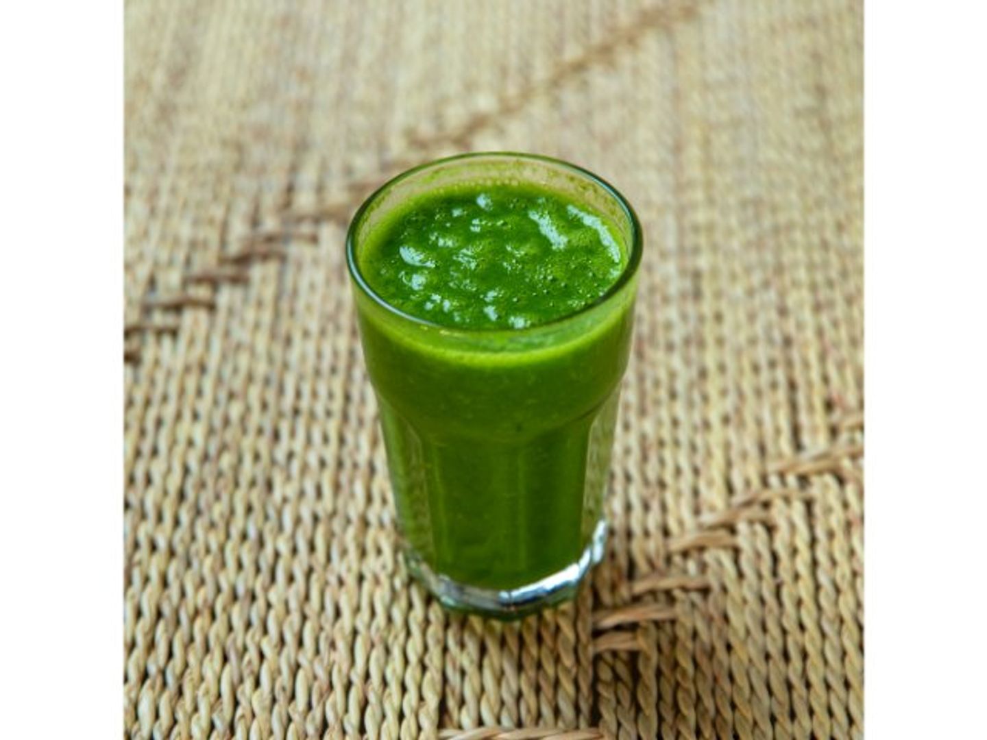 Green Shake