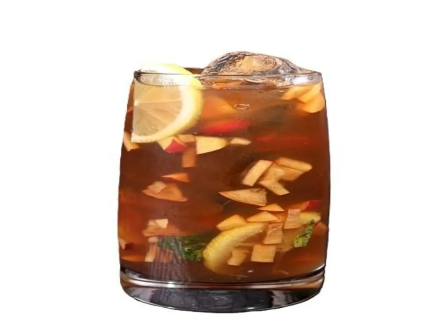 آيس تي خوخ
