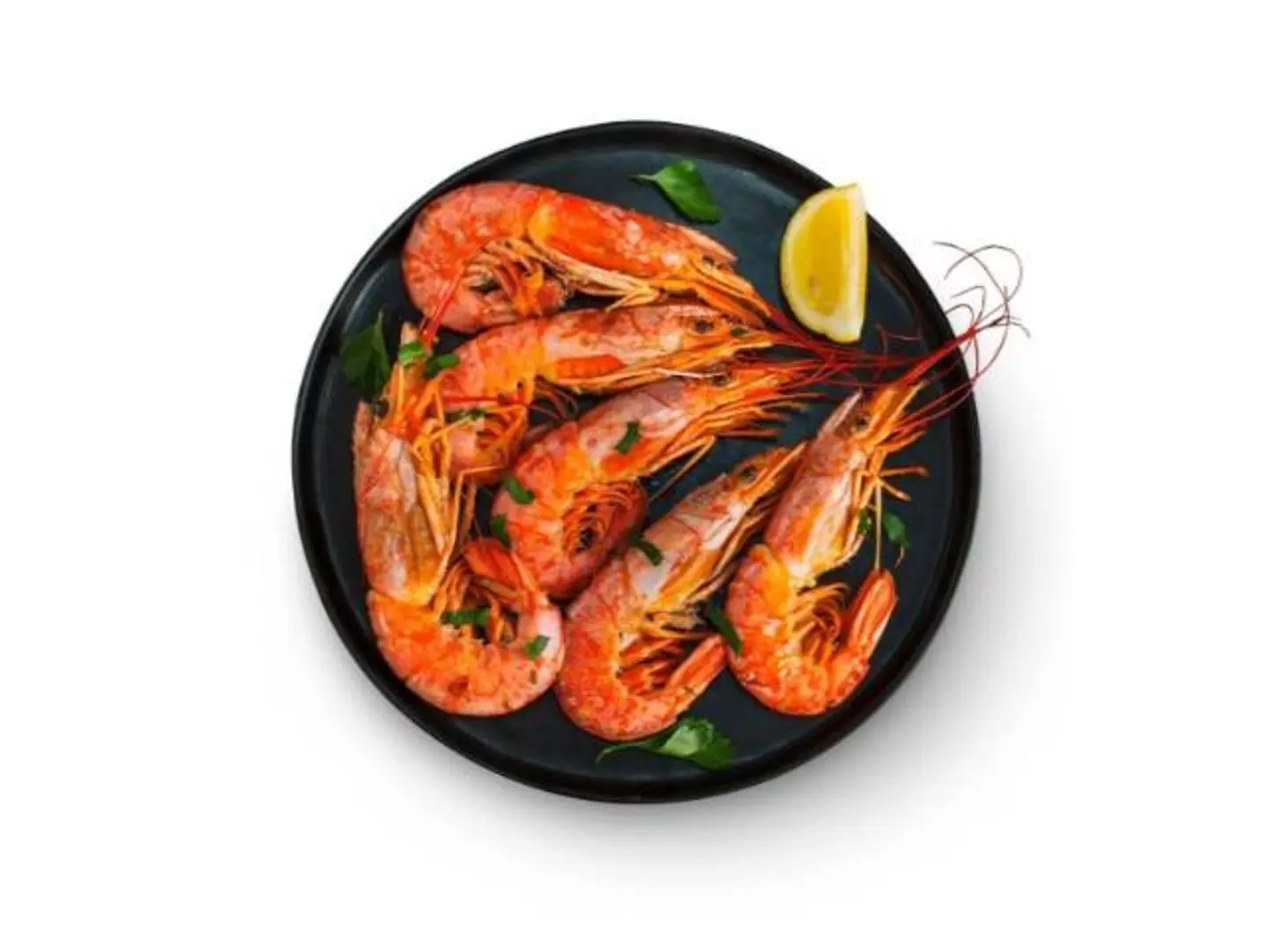 جمبري وسط - واحد كيلو