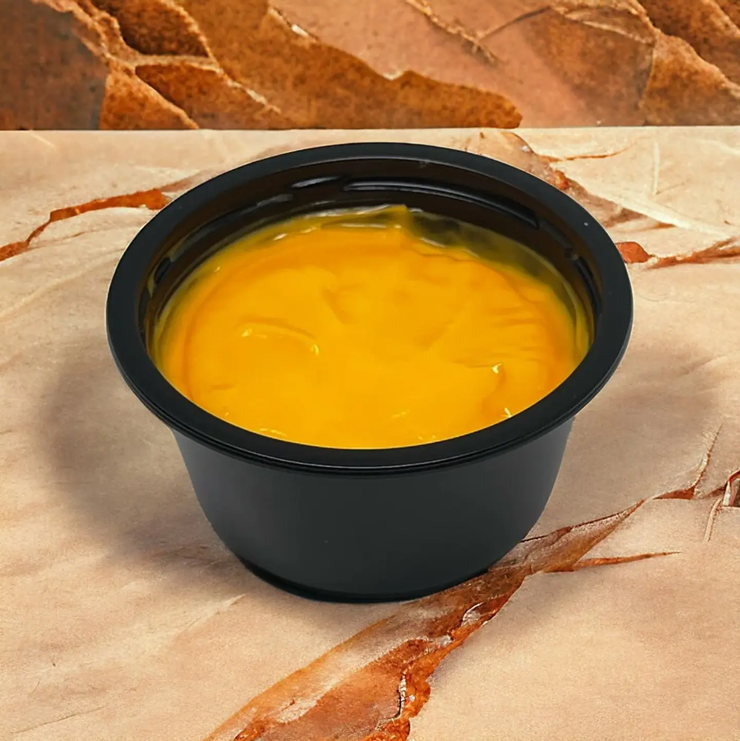 Cheese Sauce