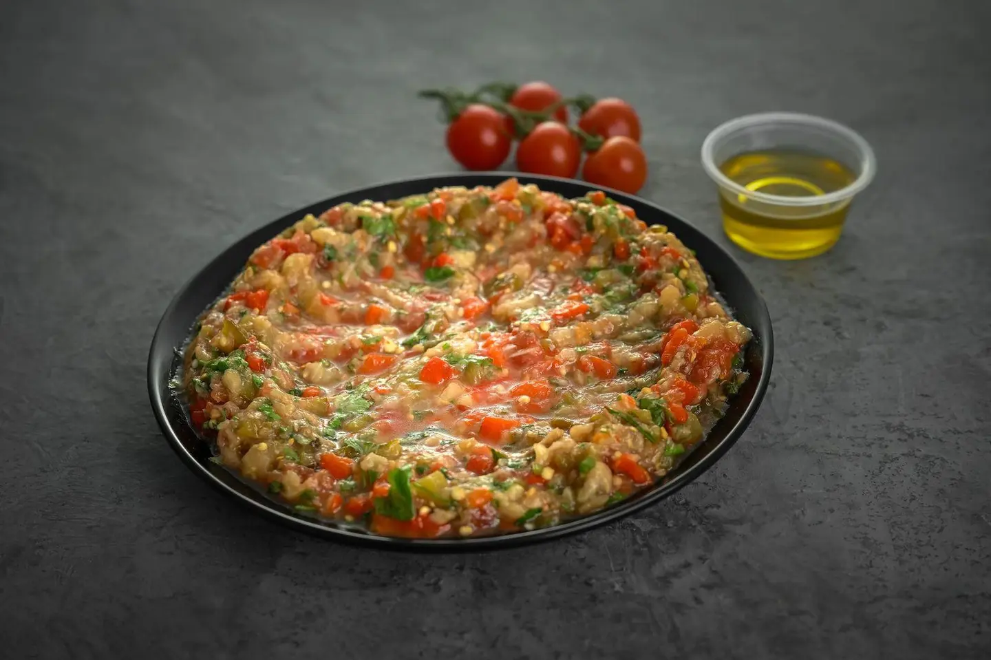 بابا غنوج
