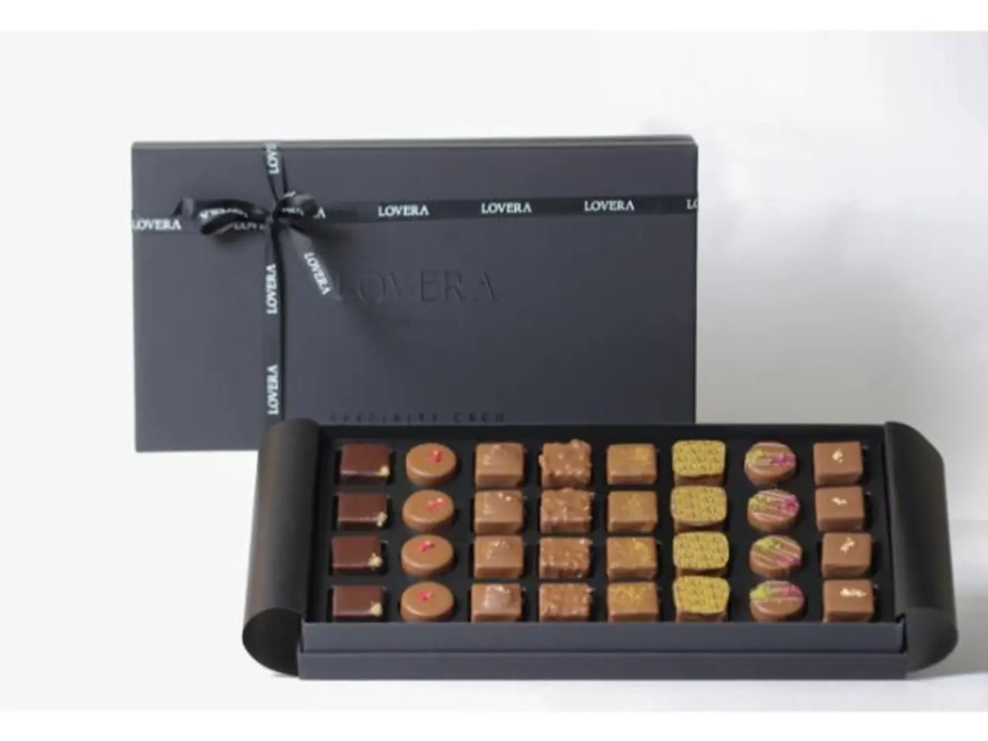 بوكس ترف 32 قطعة