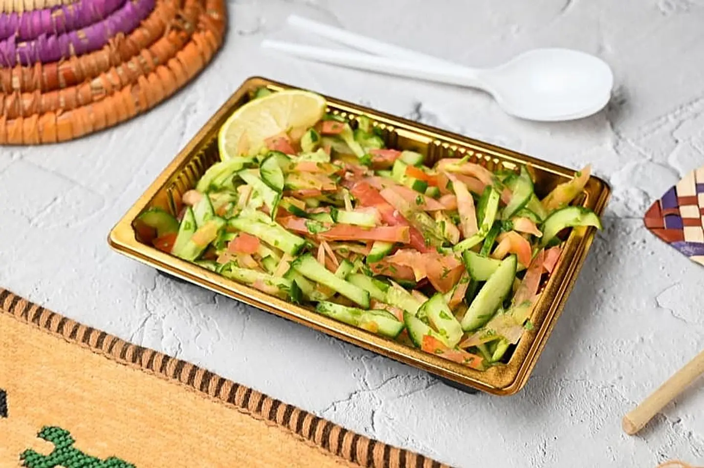 Green Salad