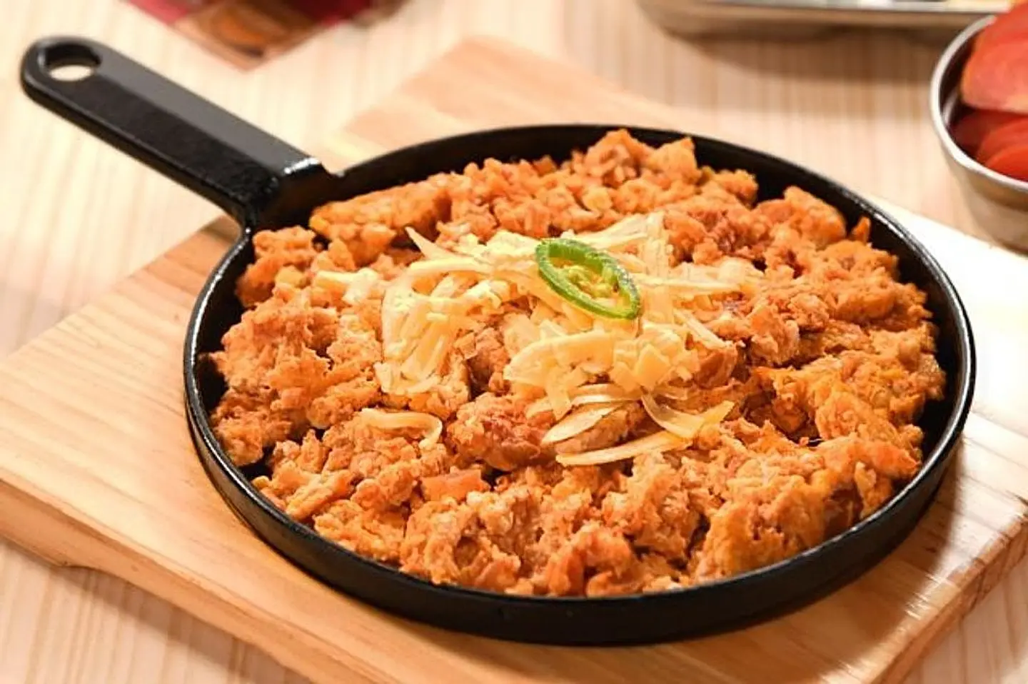 شكشوكة عدني جبن