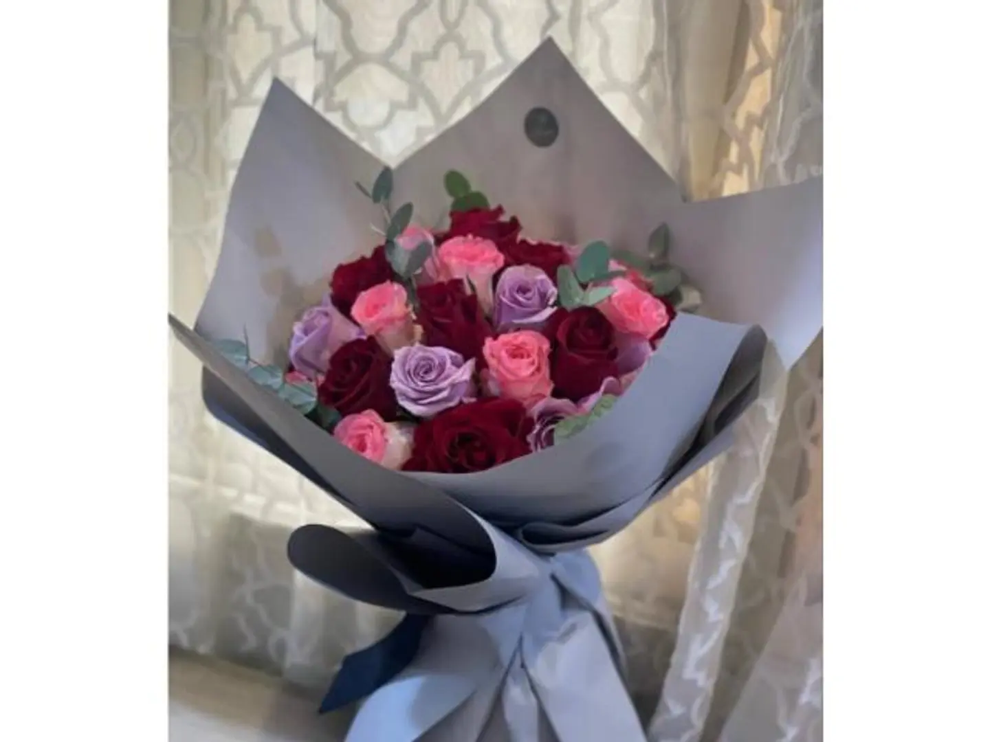 Calm Bouquet