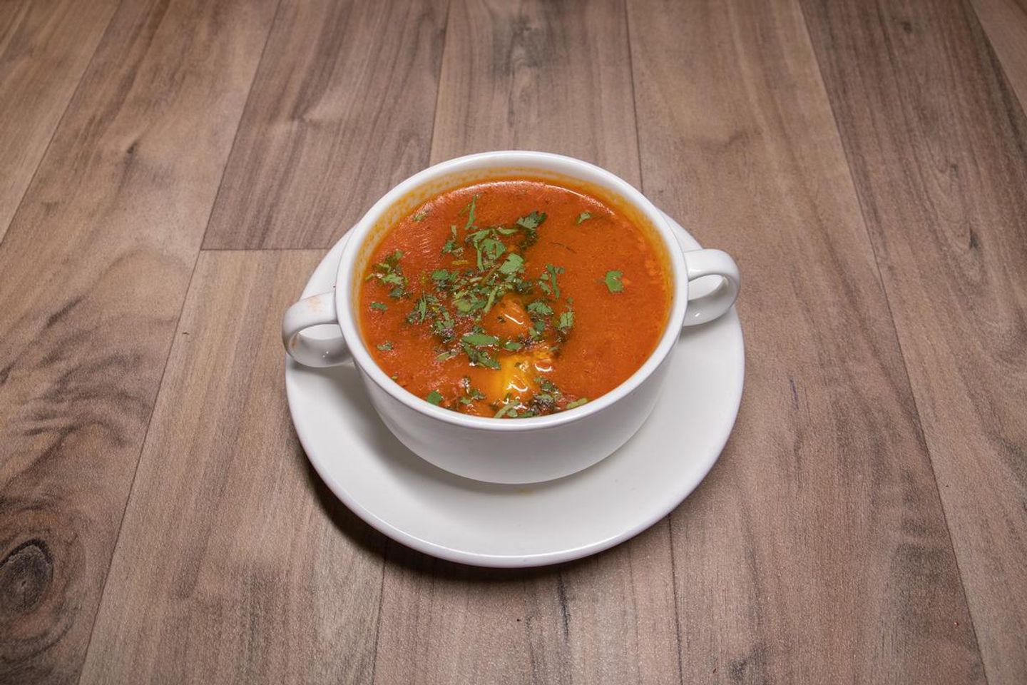 Dal Soup