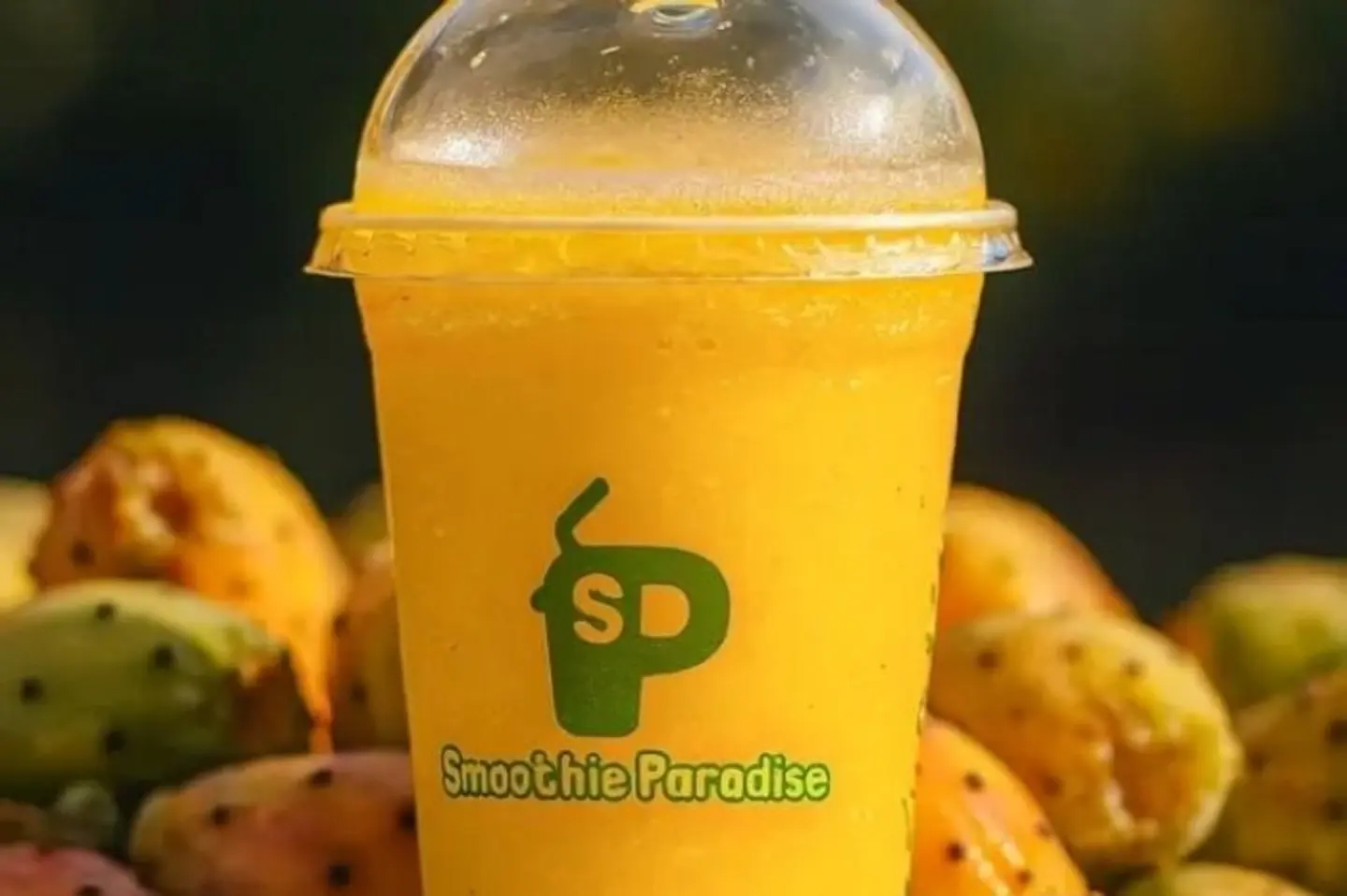 Prickly Pear