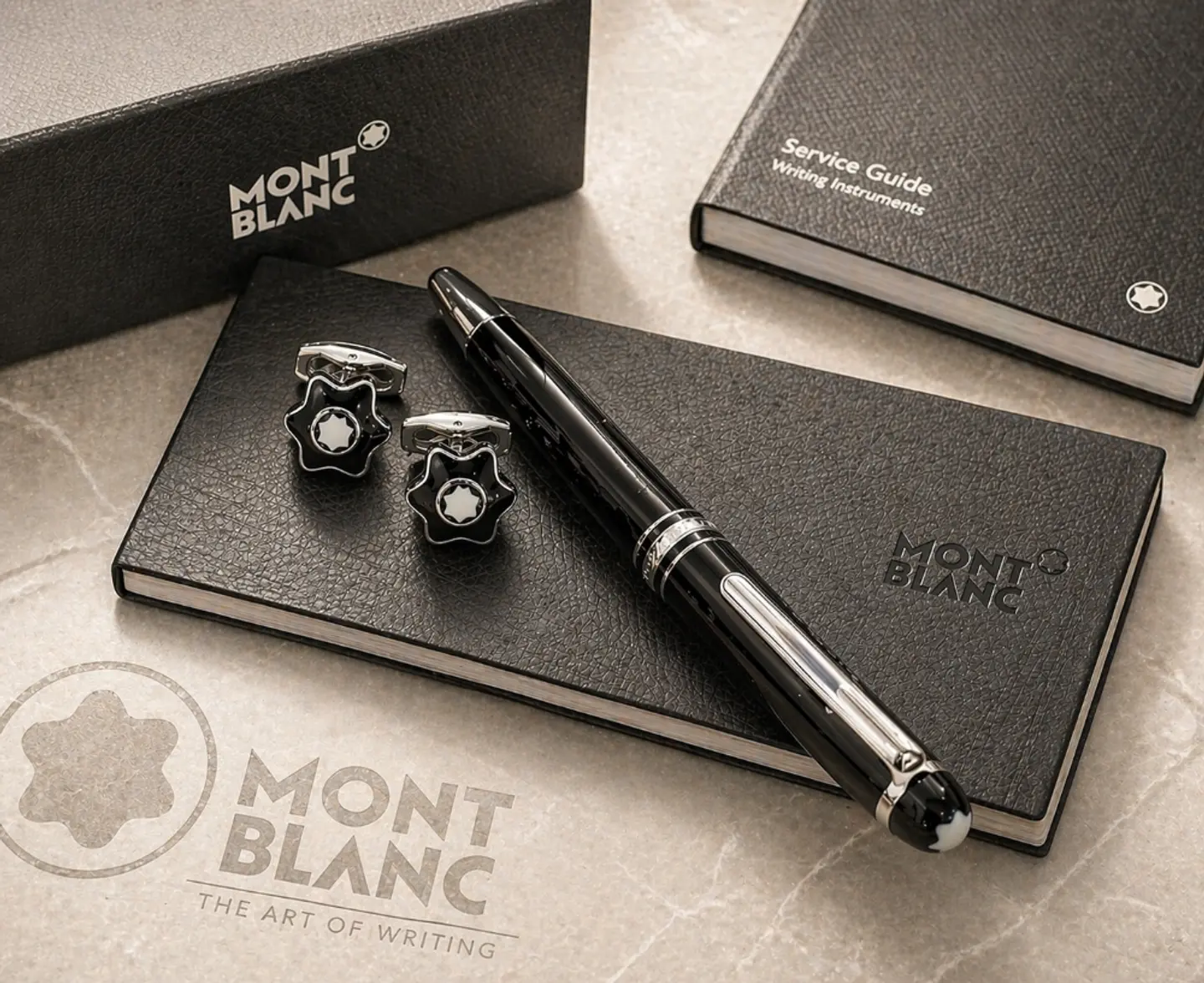 Montblanc Pen