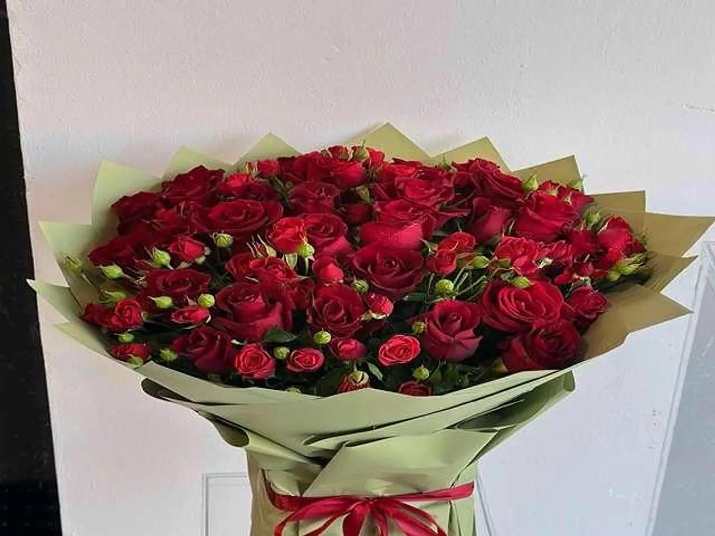 باقة لحن الحب