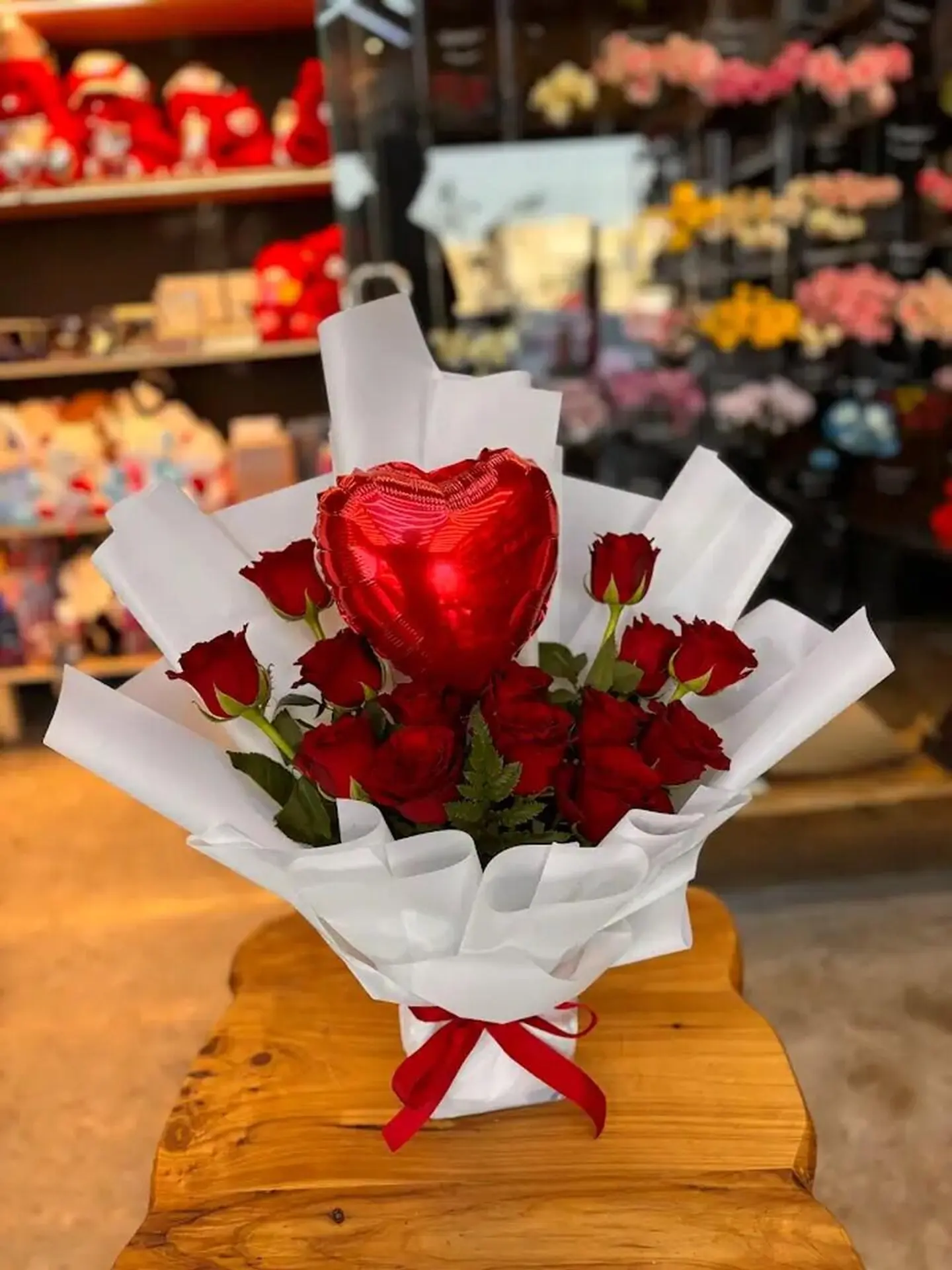 هدية عيد الحب 3