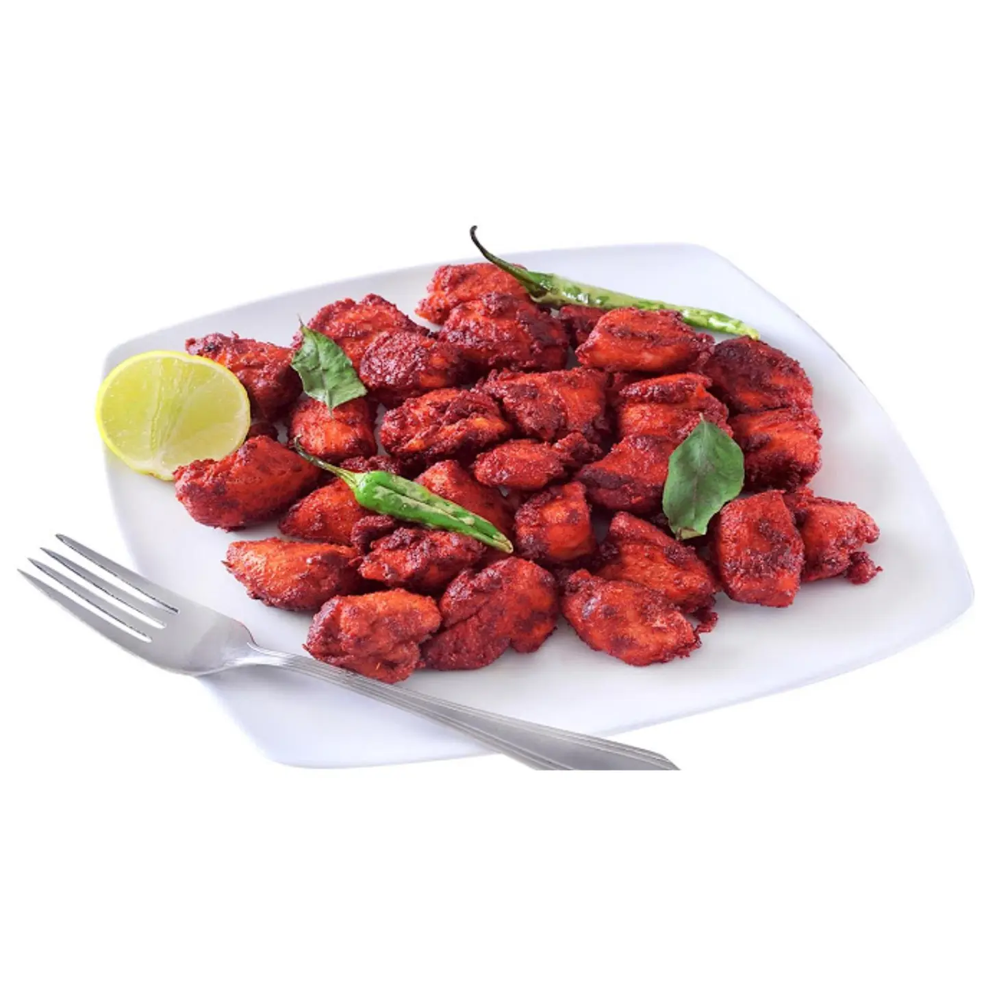 Chicken 65