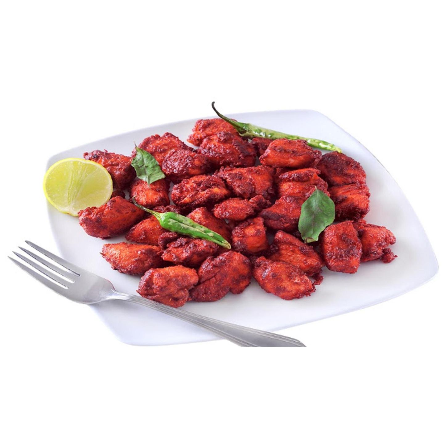 Chicken 65