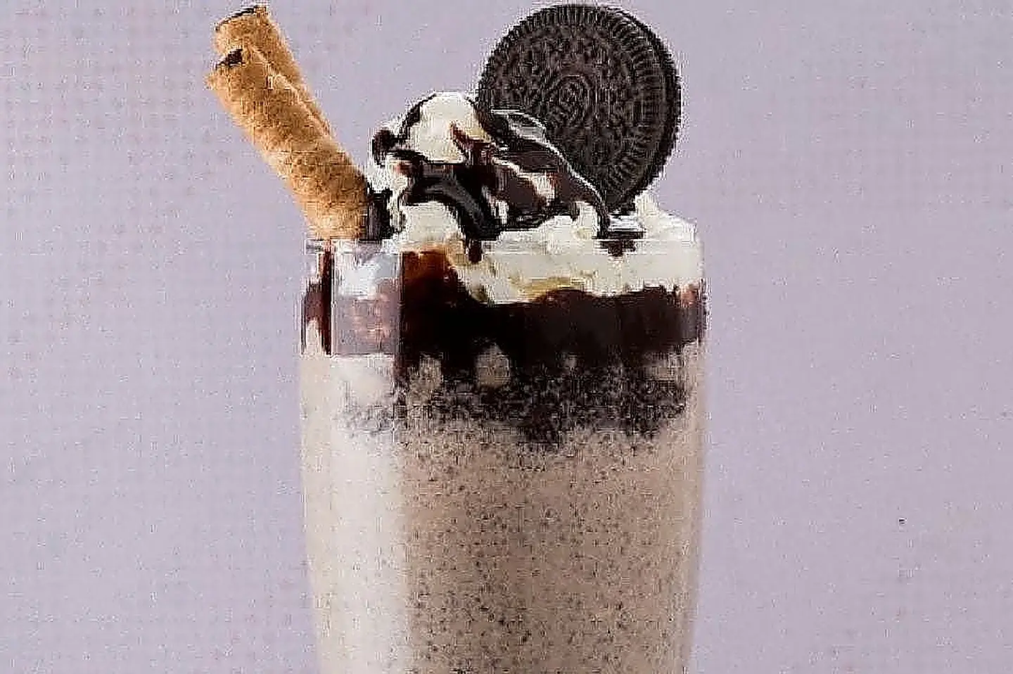 Oreo Shake