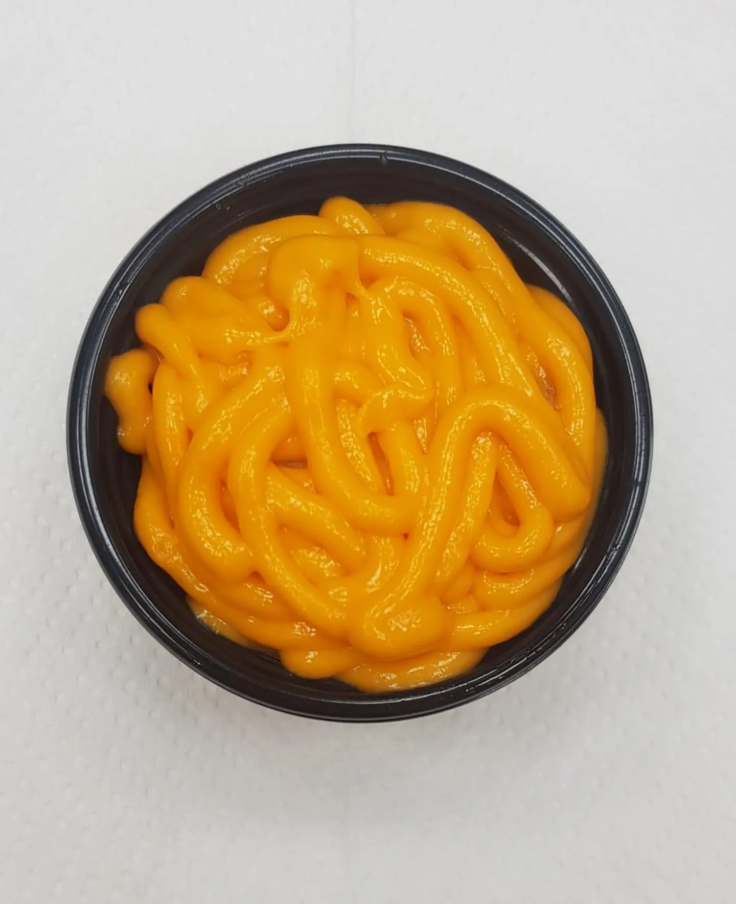 Cheddar Cheese Sauce