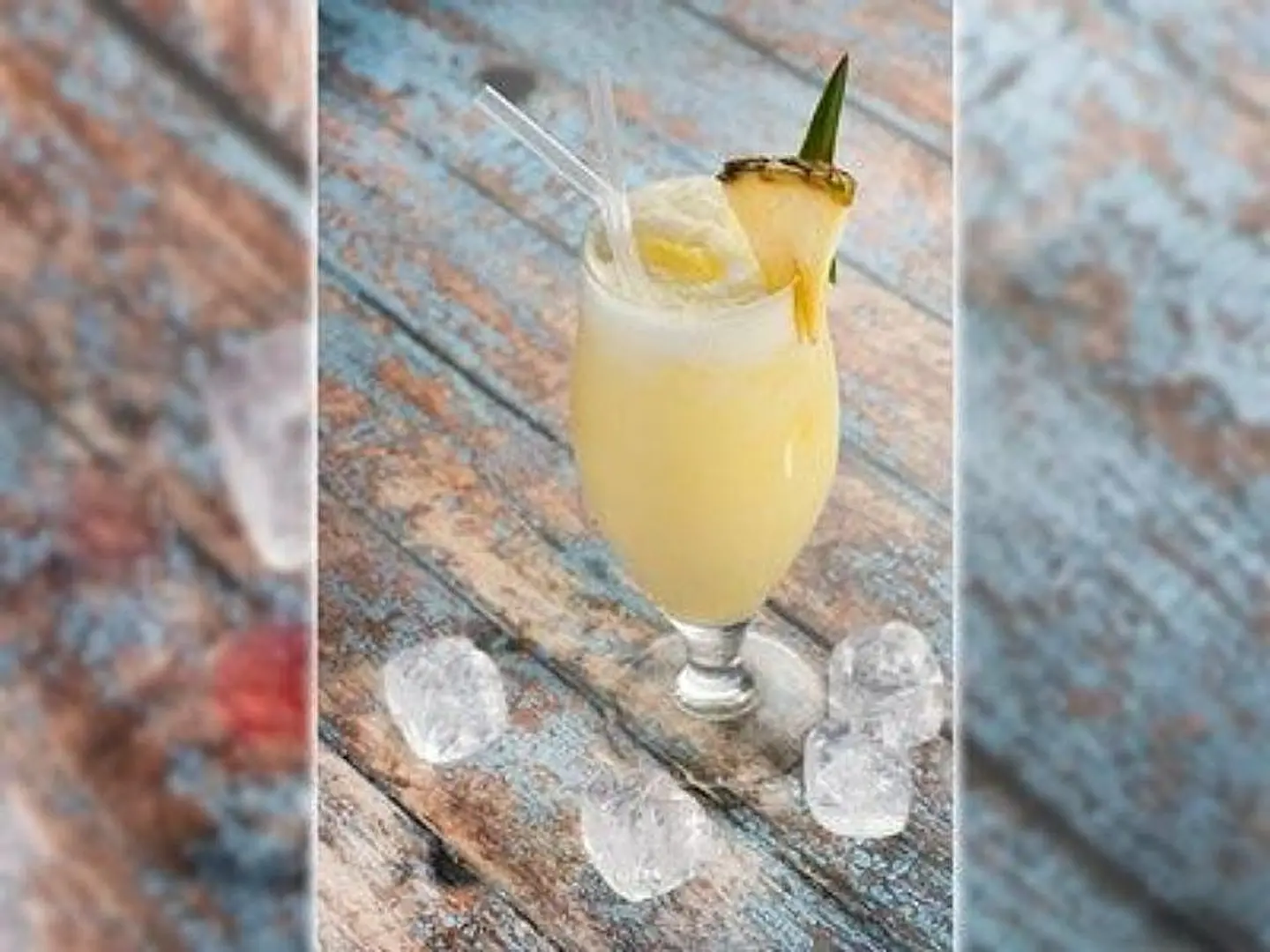 بيناكولادا