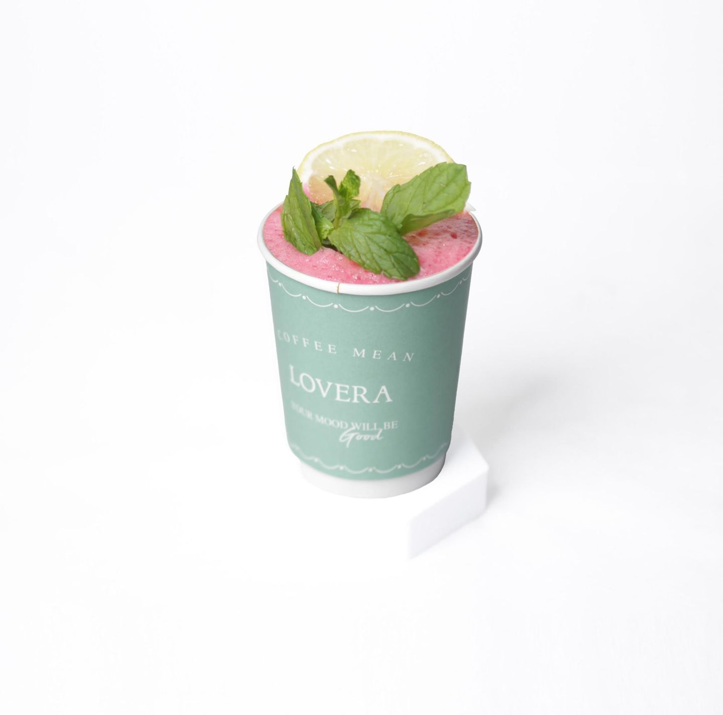 Ice Roselle