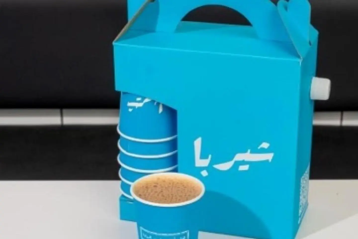 Karak Tea 1 L