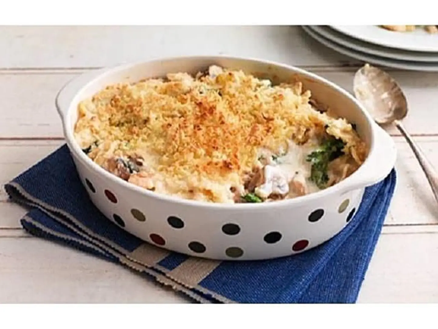 Tuna With Cheddar Cheese