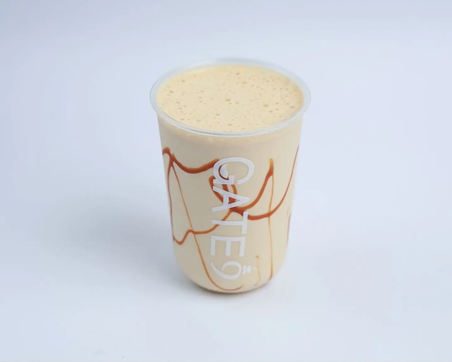 Vanilla Protein Milkshake