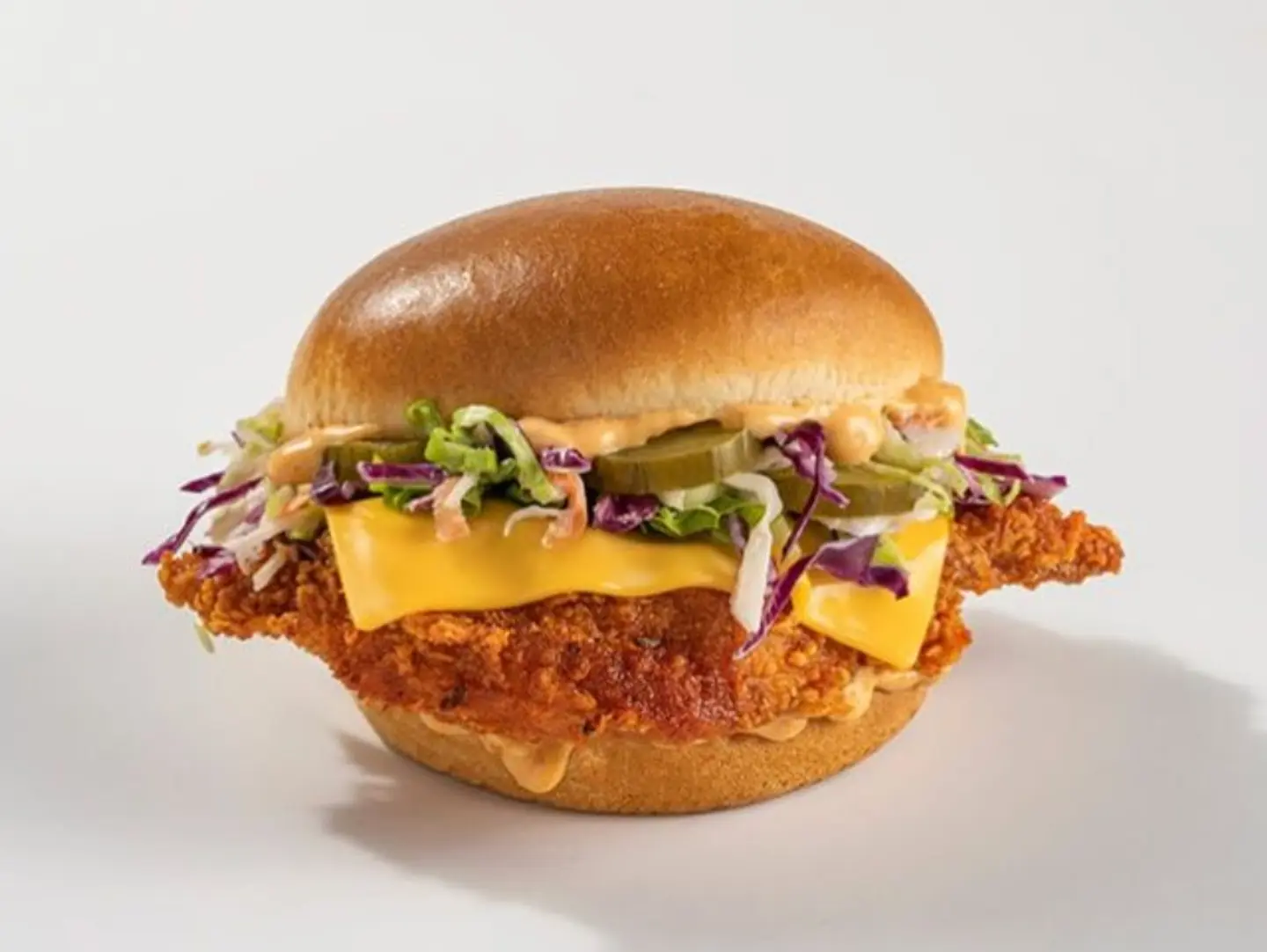Nashville Burger