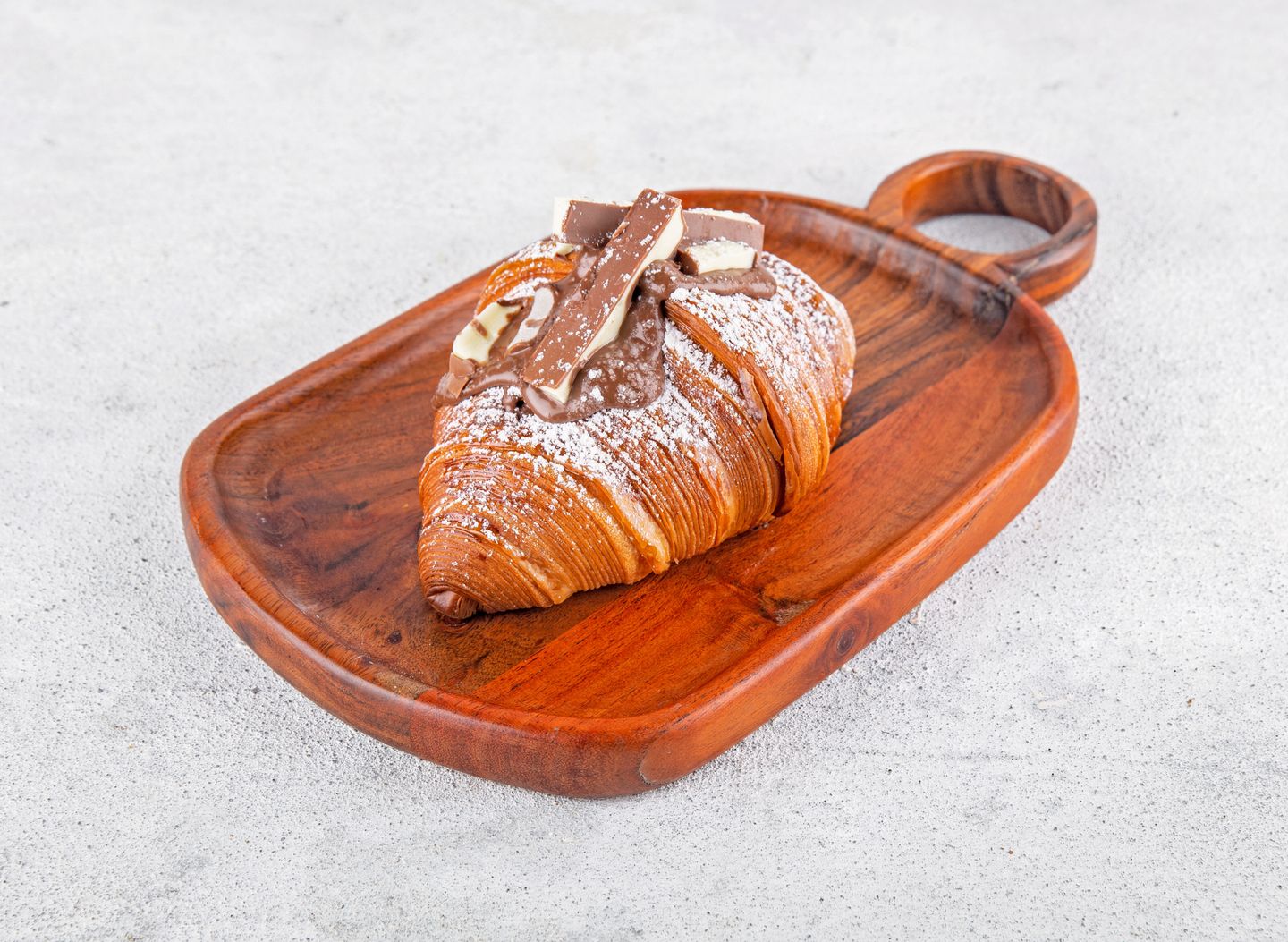 Kinder Croissant
