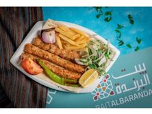 كباب دجاج