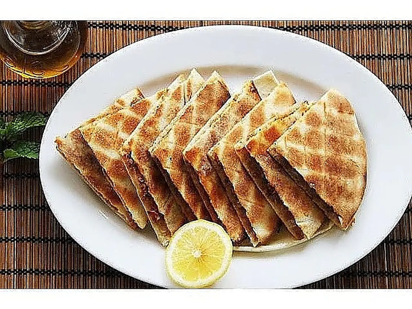 عرائس لحم مارينا