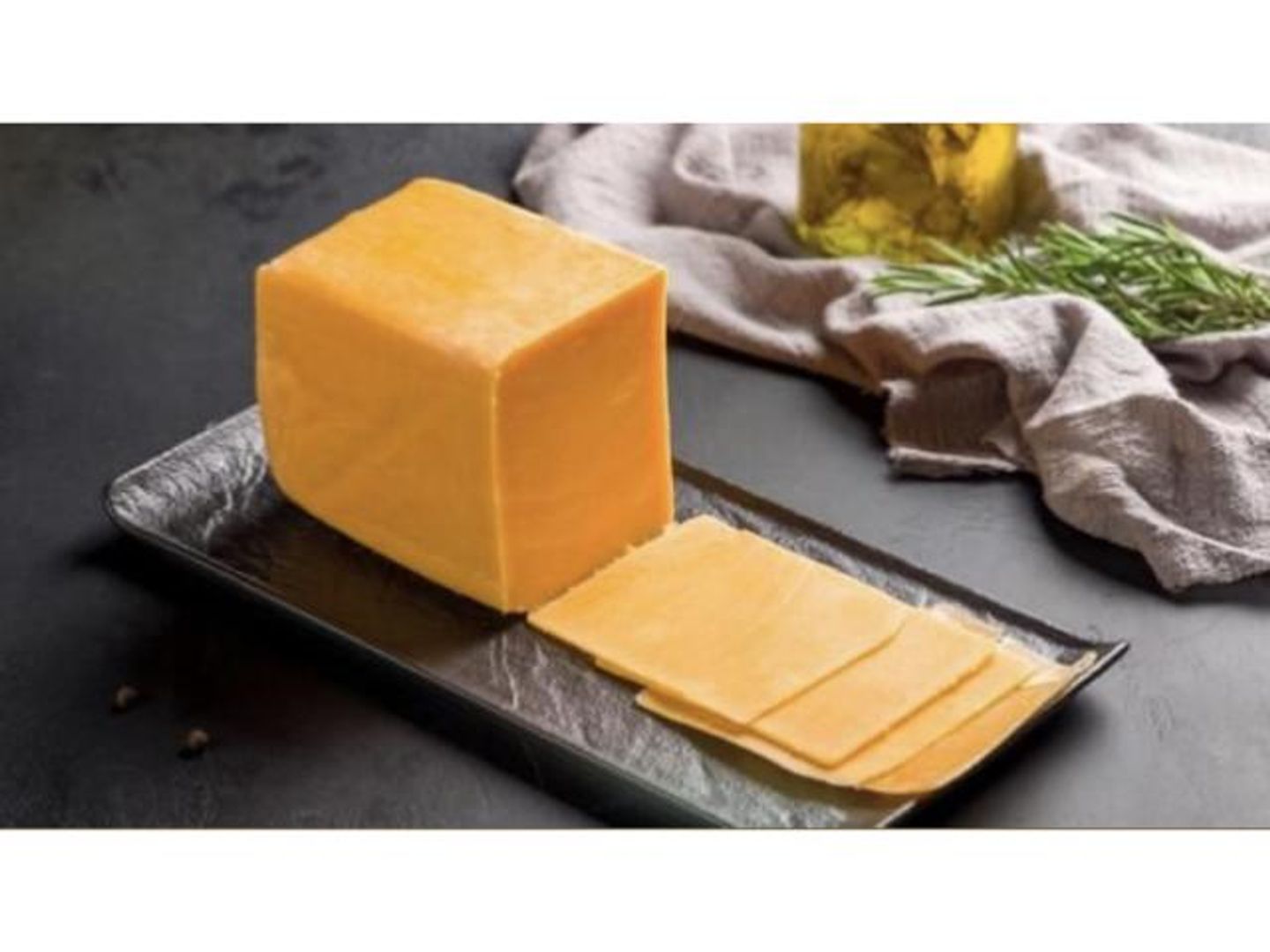 Cheddar Cheese