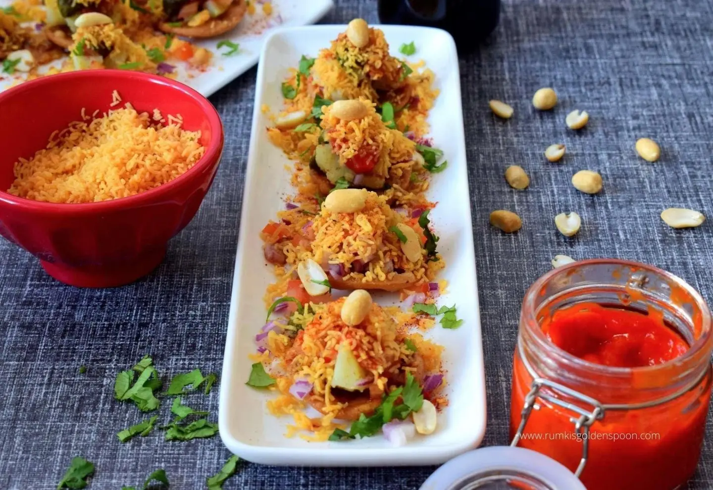 Sev Puri