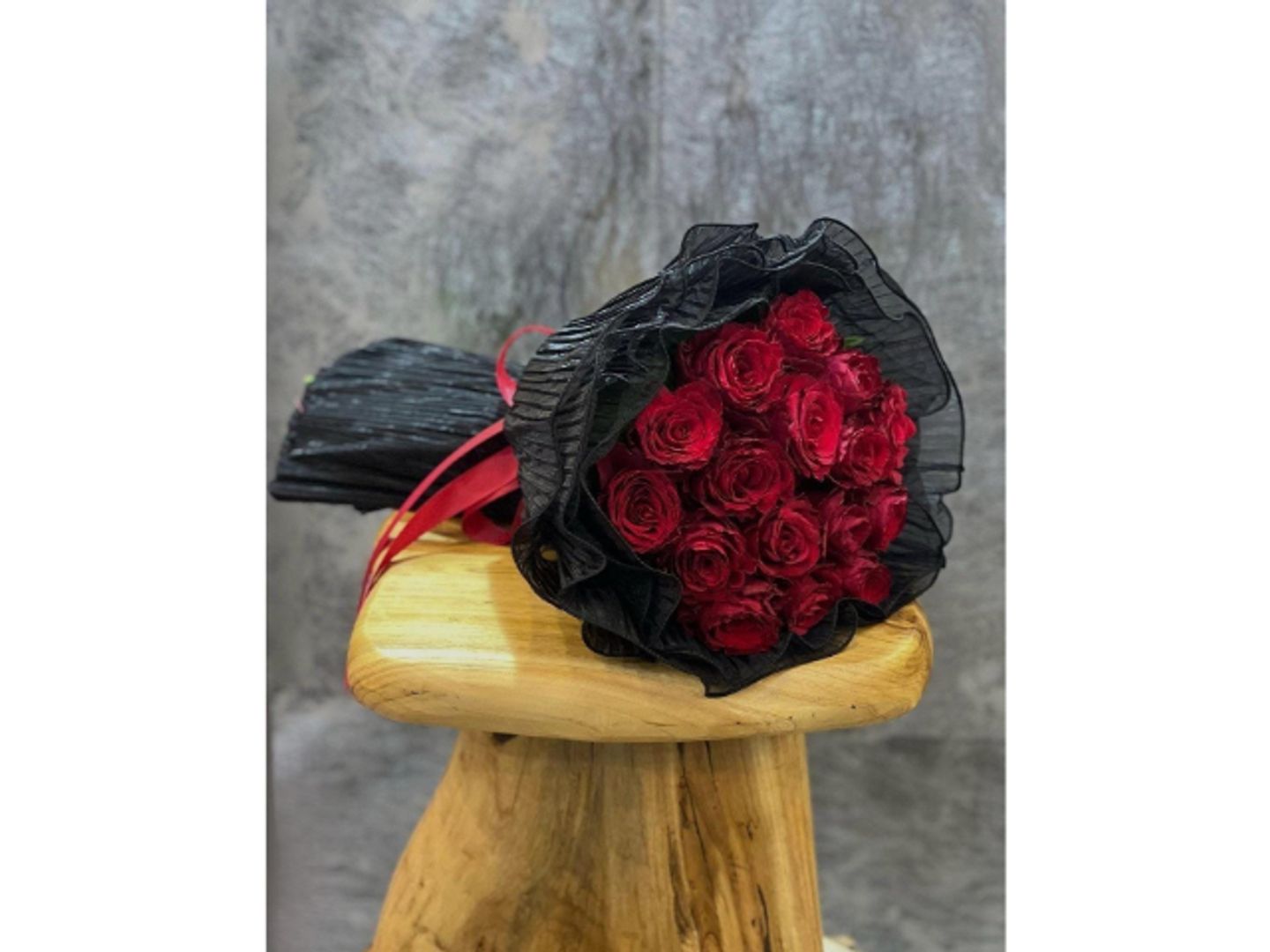 Bouquet True Love