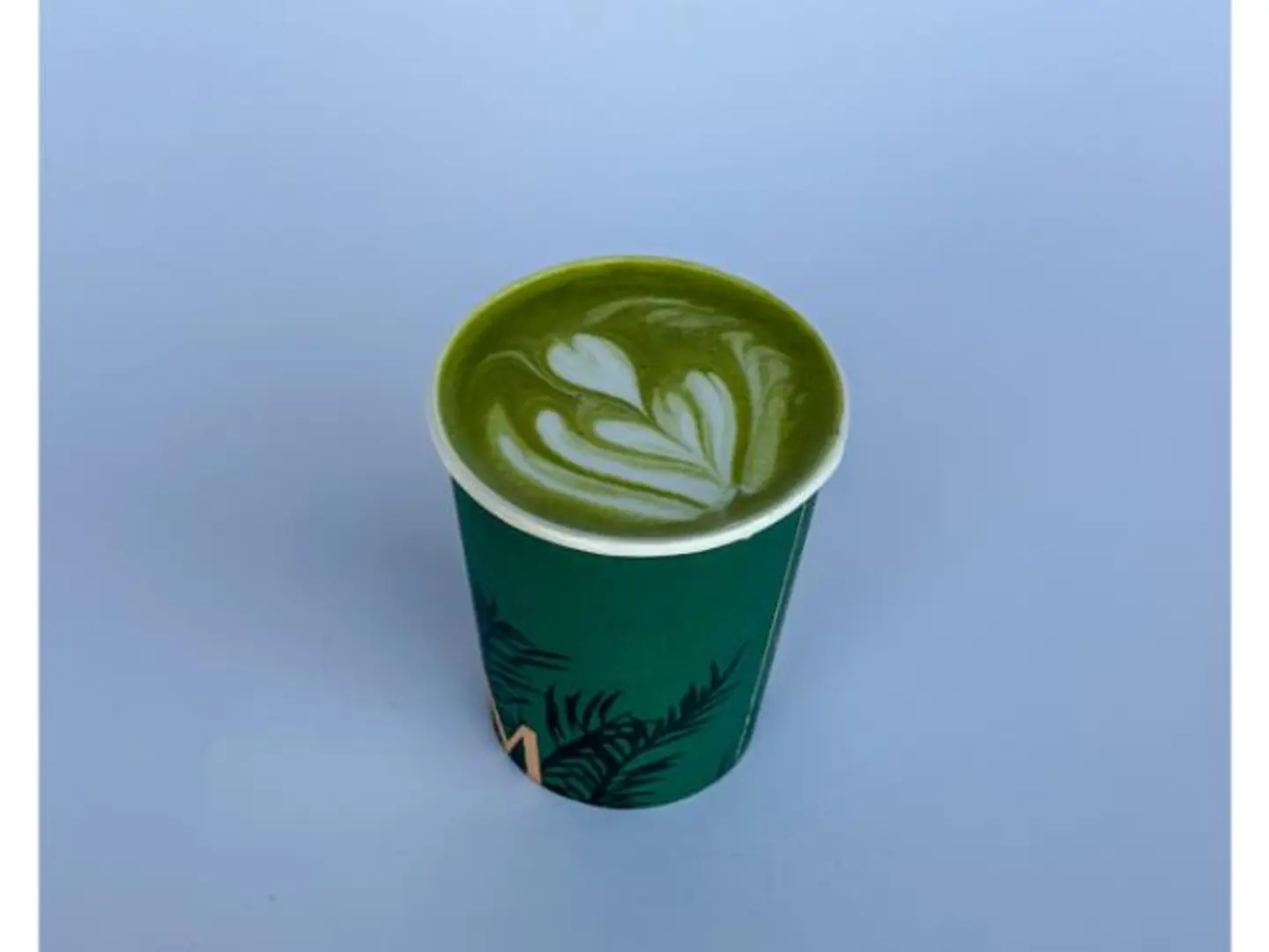 Matcha