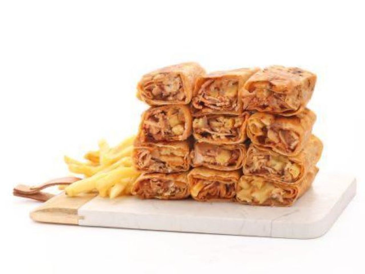 Shawarma Box - 11 Pcs
