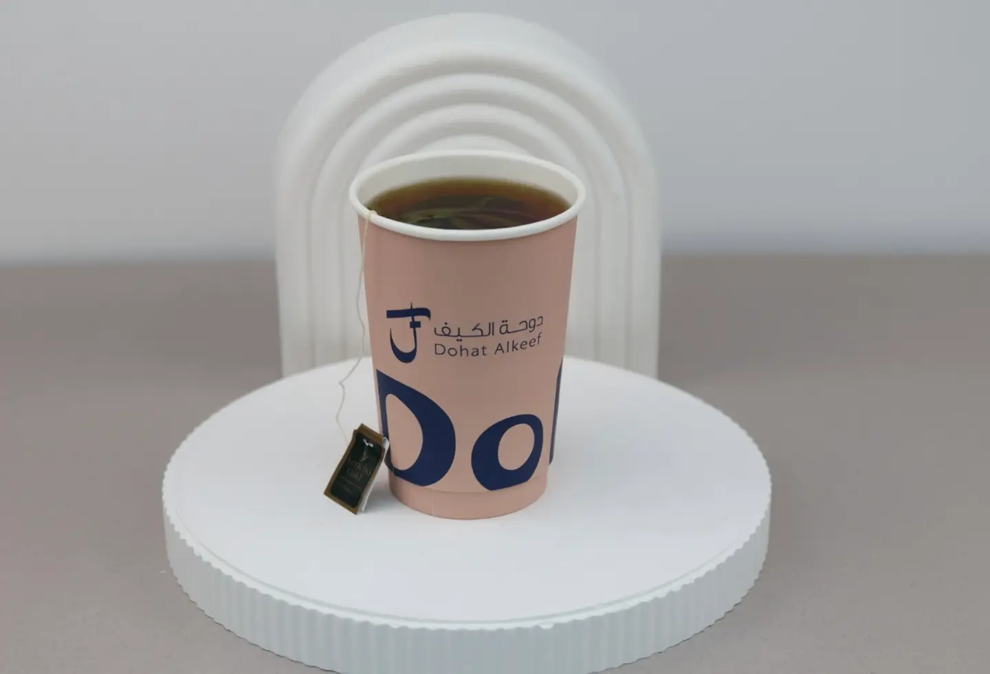 شاي احمر