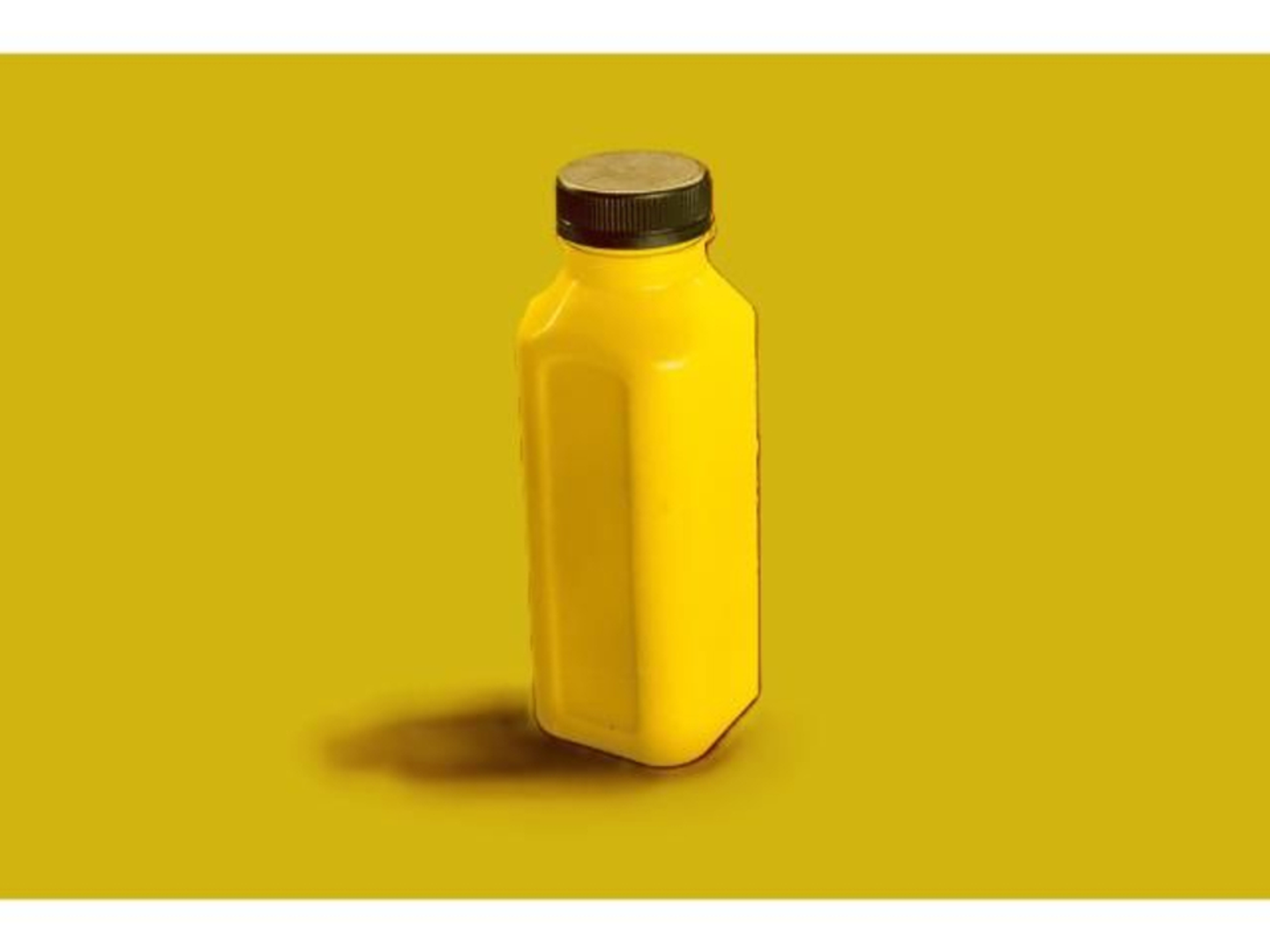 برتقال طازج