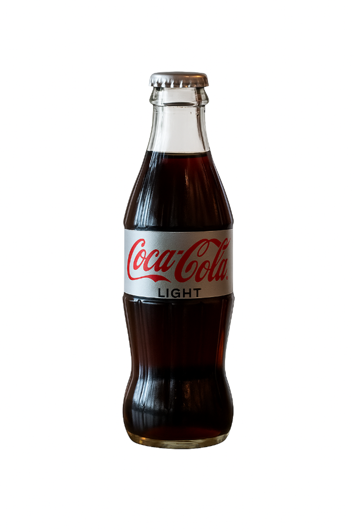 Diet Cola Cola 250 Ml