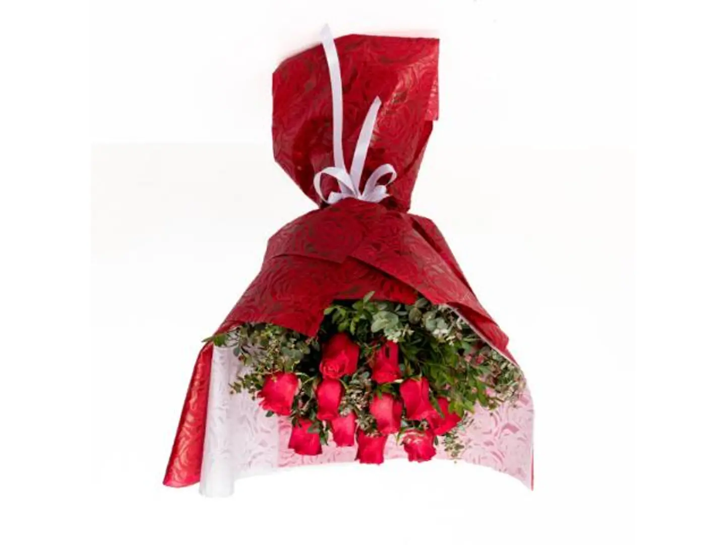 Red Rose Bouquet 23